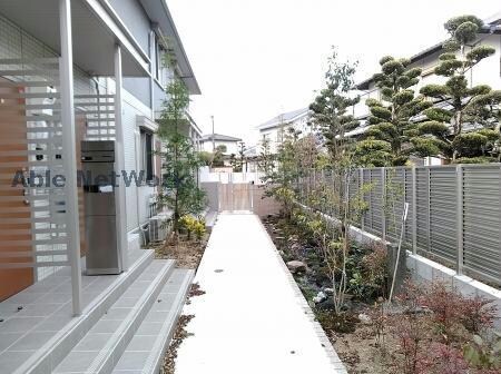 健軍校前駅 徒歩22分 2階の物件外観写真