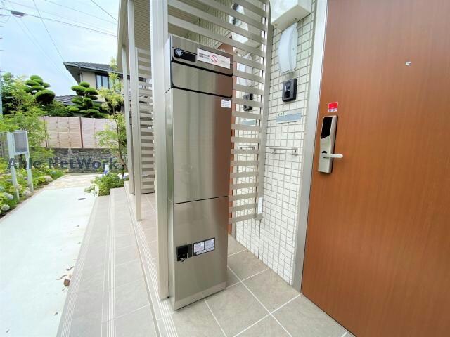 健軍校前駅 徒歩22分 2階の物件内観写真