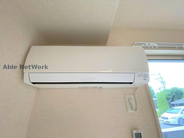 健軍校前駅 徒歩22分 2階の物件内観写真