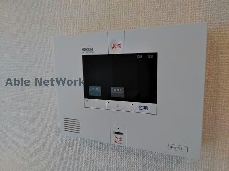 健軍校前駅 徒歩22分 2階の物件内観写真