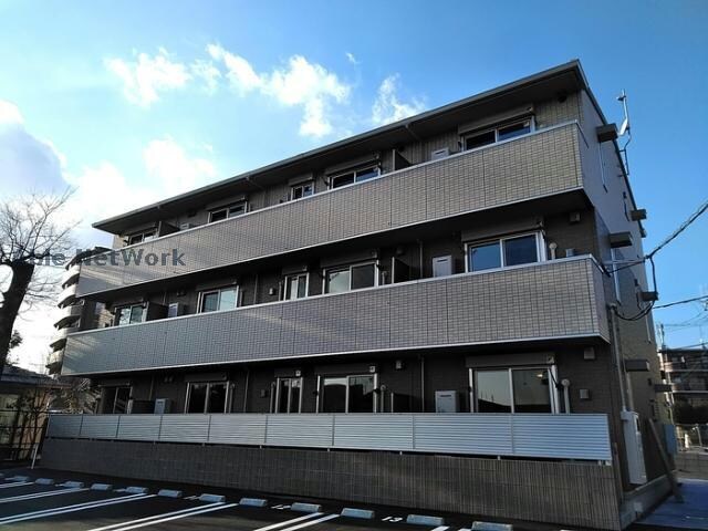 東町中央 徒歩15分 2階の物件外観写真