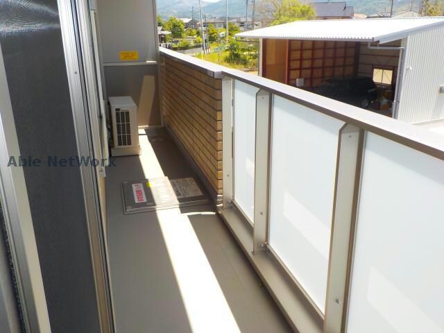 東町中央 徒歩15分 2階の物件内観写真