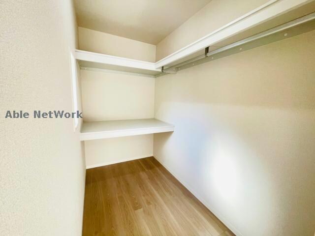 グロワール水前寺の物件内観写真