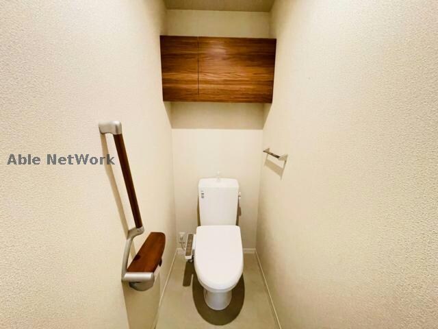 グロワール水前寺の物件内観写真