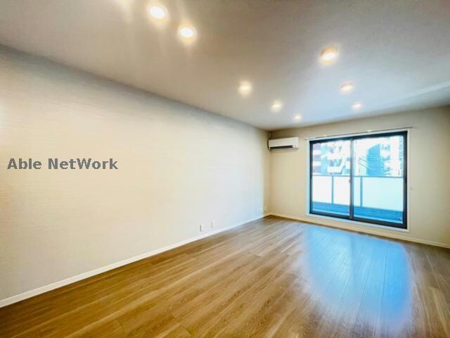 グロワール水前寺の物件内観写真