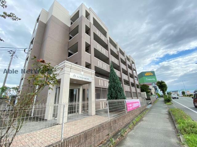 La Vie en rose hillの物件外観写真