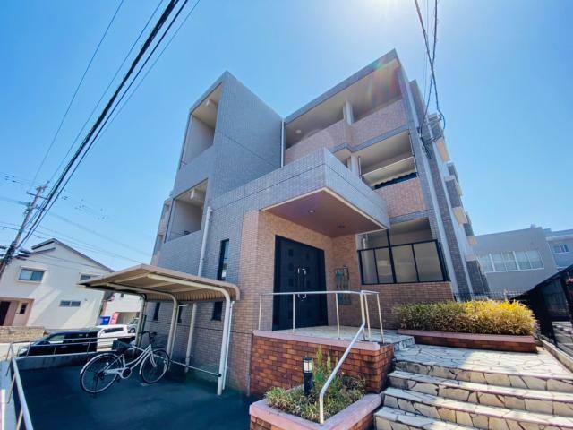 今村入口徒歩2分の物件外観写真