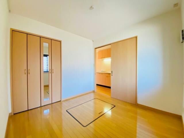 今村入口 徒歩2分 4階の物件内観写真