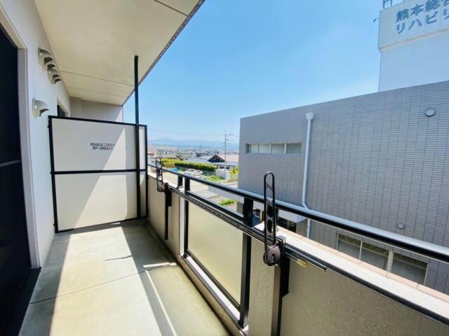 今村入口 徒歩2分 4階の物件内観写真