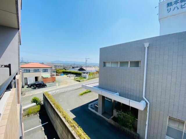 今村入口 徒歩2分 4階の物件内観写真