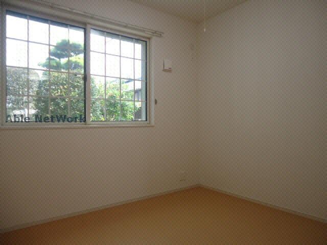 保田窪 徒歩1分 1階の物件内観写真