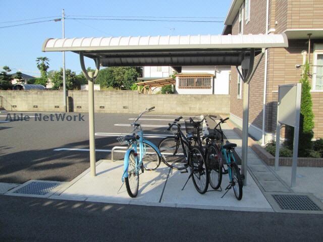 保田窪 徒歩1分 1階の物件外観写真