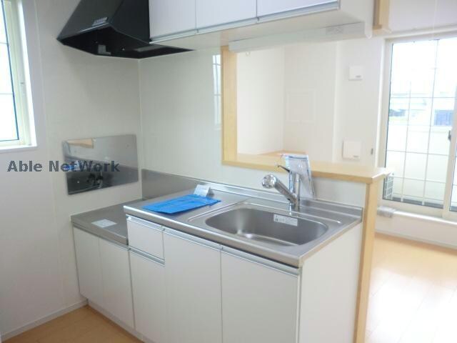 保田窪 徒歩1分 1階の物件内観写真