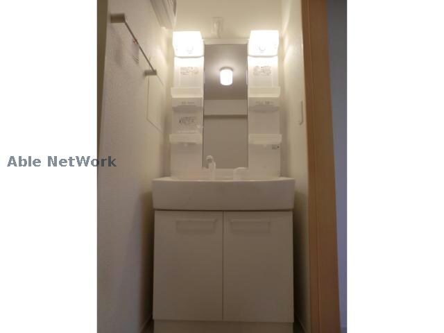 保田窪 徒歩1分 1階の物件内観写真