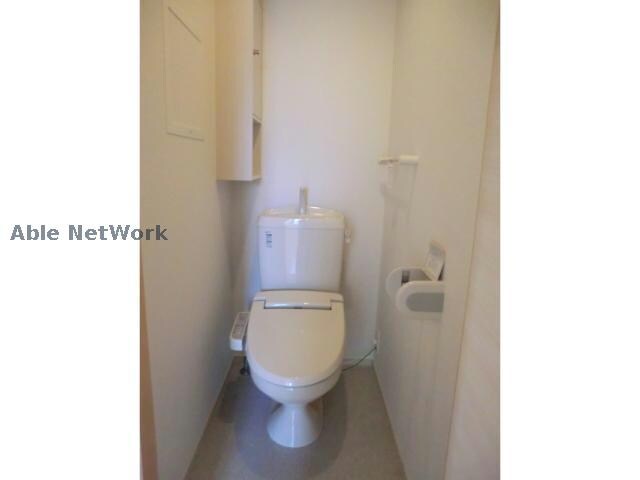 保田窪 徒歩1分 1階の物件内観写真