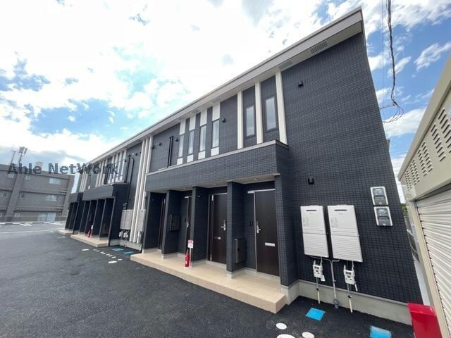 古閑入口 徒歩7分 2階の物件外観写真