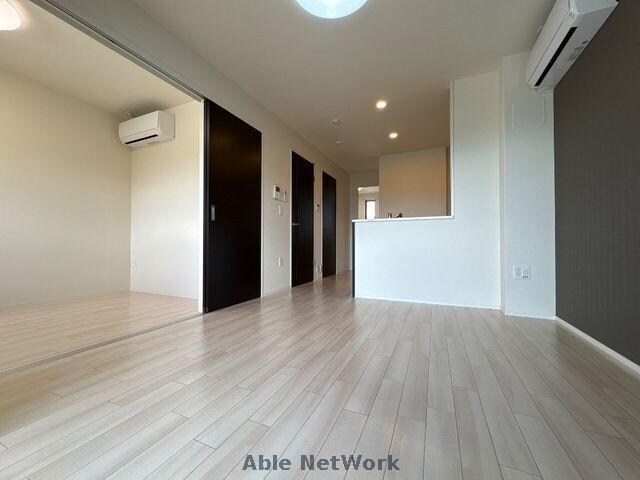 古閑入口 徒歩7分 2階の物件内観写真