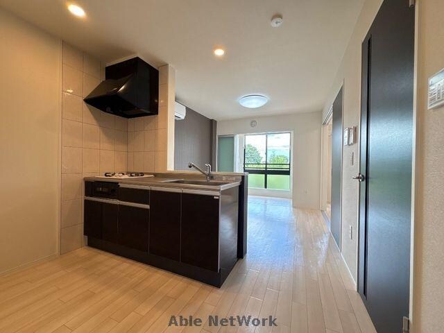 古閑入口 徒歩7分 2階の物件内観写真