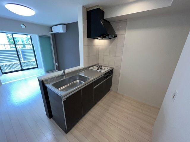 古閑入口 徒歩7分 1-2階の物件内観写真