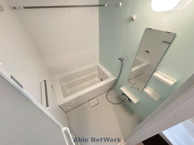 古閑入口 徒歩7分 2階の物件内観写真