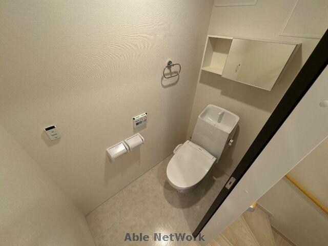 古閑入口 徒歩7分 2階の物件内観写真