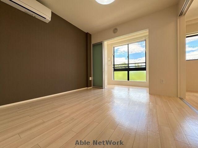 古閑入口 徒歩7分 2階の物件内観写真