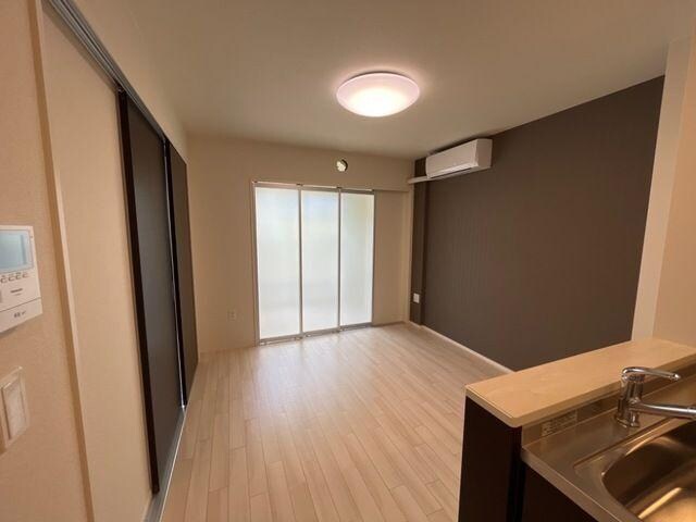 古閑入口 徒歩7分 1-2階の物件内観写真