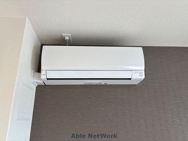 古閑入口 徒歩7分 2階の物件内観写真