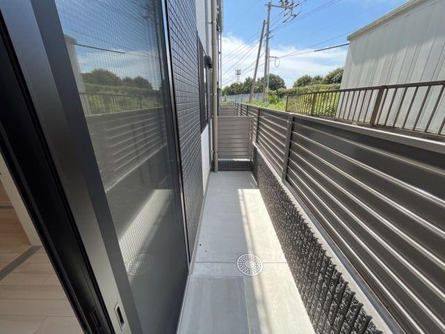 古閑入口 徒歩7分 1-2階の物件内観写真