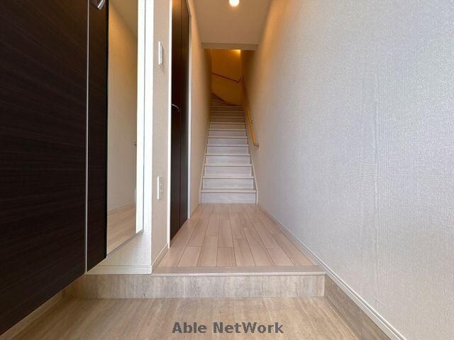 古閑入口 徒歩7分 2階の物件内観写真