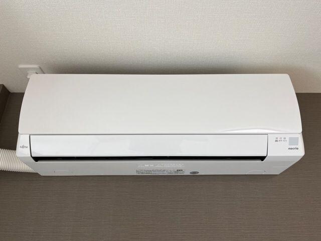 古閑入口 徒歩7分 1-2階の物件内観写真