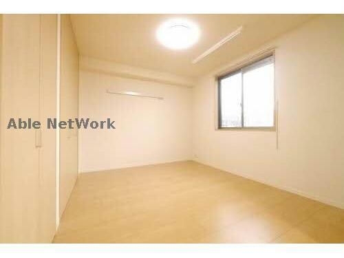 シャーメゾンコンフォーザ八反田の物件内観写真