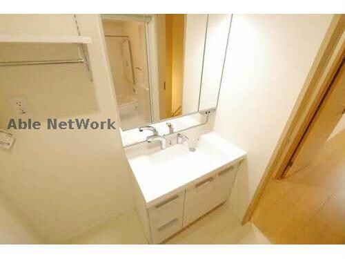 シャーメゾンコンフォーザ八反田の物件内観写真