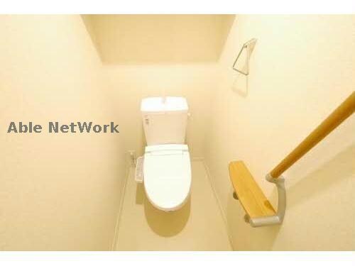 シャーメゾンコンフォーザ八反田の物件内観写真