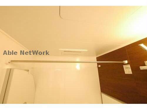 シャーメゾンコンフォーザ八反田の物件内観写真