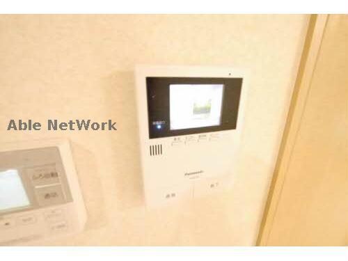 シャーメゾンコンフォーザ八反田の物件内観写真