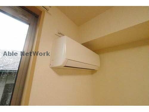 シャーメゾンコンフォーザ八反田の物件内観写真