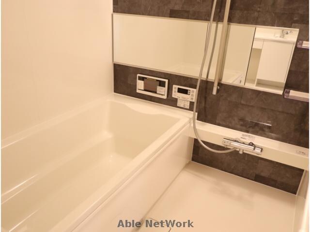 下上島(バイパス） 徒歩5分 1階の物件内観写真