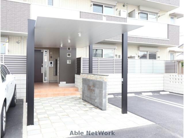 下上島(バイパス） 徒歩5分 1階の物件外観写真