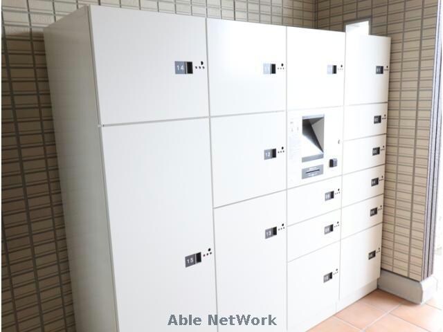 下上島(バイパス） 徒歩5分 1階の物件外観写真