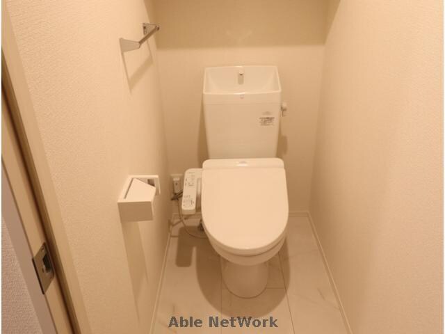 下上島(バイパス） 徒歩5分 1階の物件内観写真