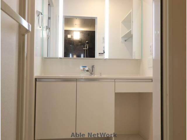 下上島(バイパス） 徒歩5分 1階の物件内観写真