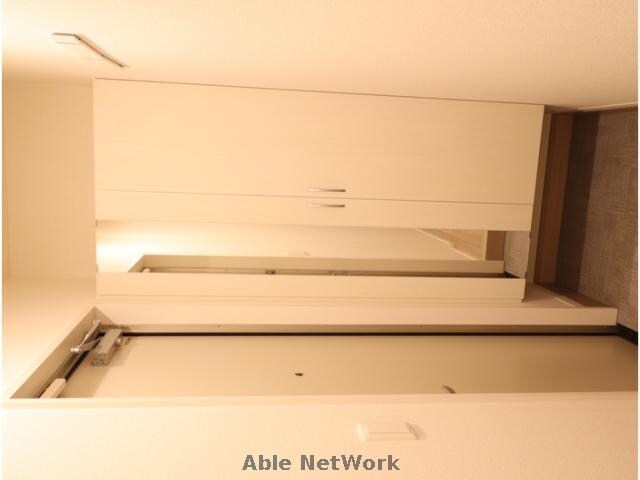 下上島(バイパス） 徒歩5分 1階の物件内観写真