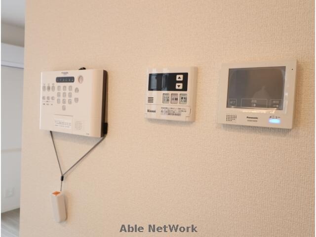 下上島(バイパス） 徒歩5分 1階の物件内観写真