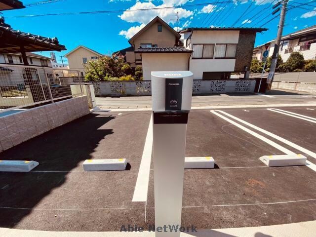 東海学園前駅 徒歩26分 1階の物件外観写真