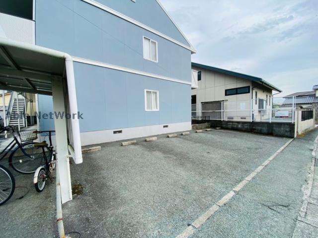 東海二高前 徒歩6分 1階の物件外観写真