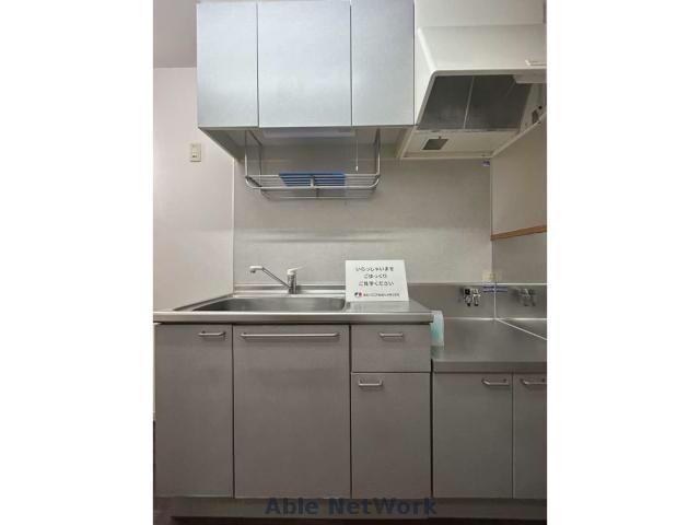 東海二高前 徒歩6分 1階の物件内観写真