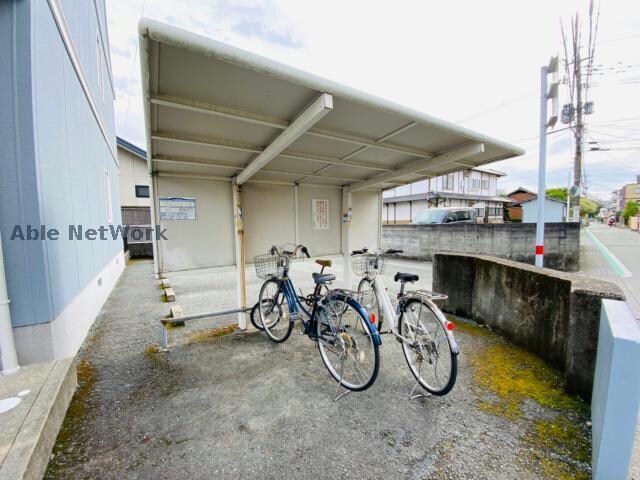 東海二高前 徒歩6分 1階の物件外観写真