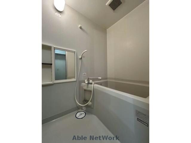 東海二高前 徒歩6分 1階の物件内観写真