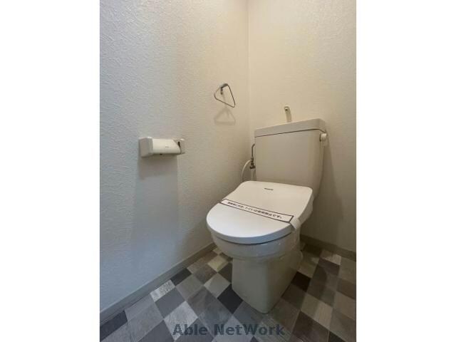 東海二高前 徒歩6分 1階の物件内観写真